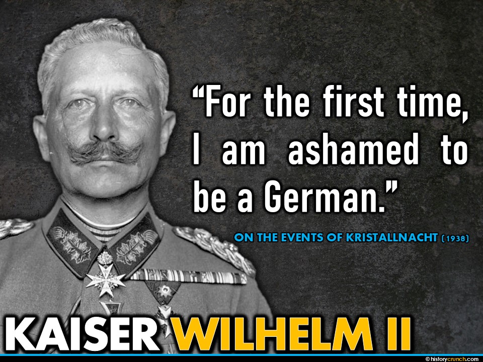 Kaiser Wilhelm II Quote 4