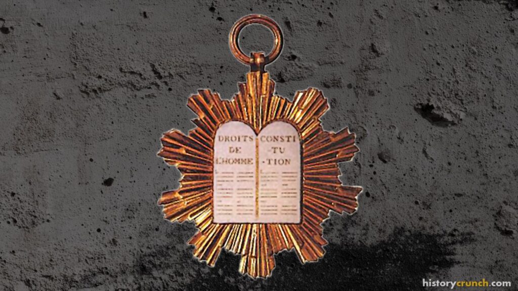 Legislative Assembly French Revolution