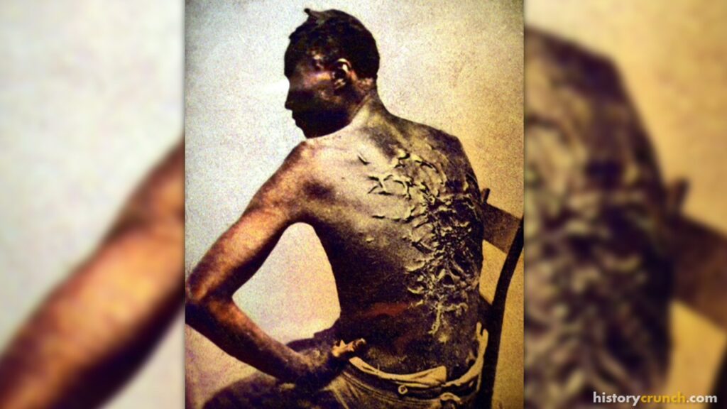 Life for Slaves in the United States