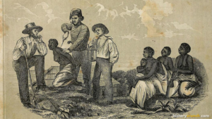Life for Slaves in the United States