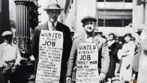 Life in the Great Depression