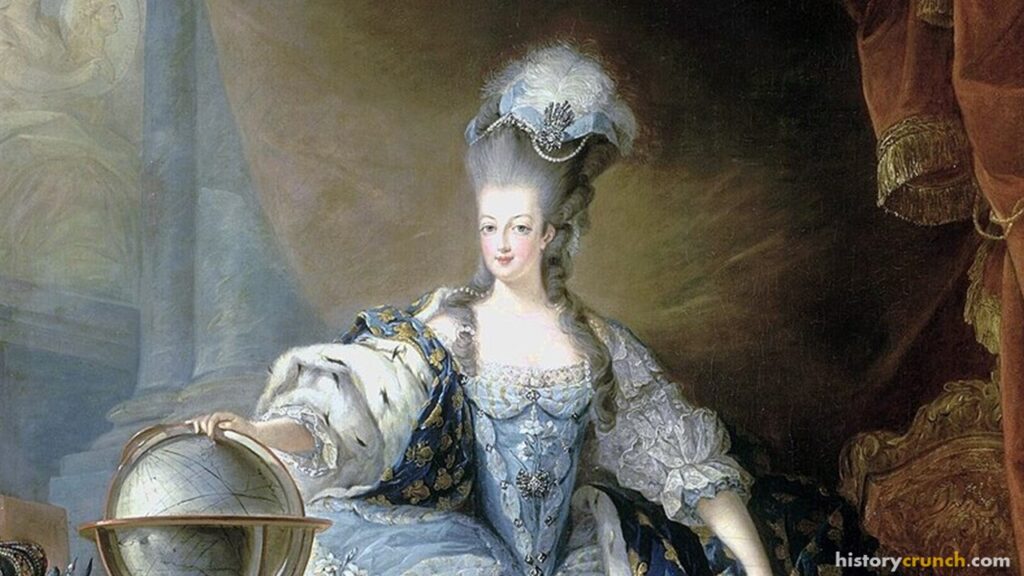 Marie Antoinette
