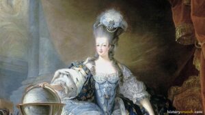 Marie Antoinette