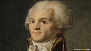 Maximilien Robespierre