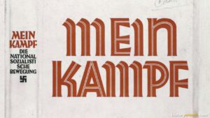 Mein Kampf