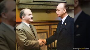 Molotov Ribbentrop Pact