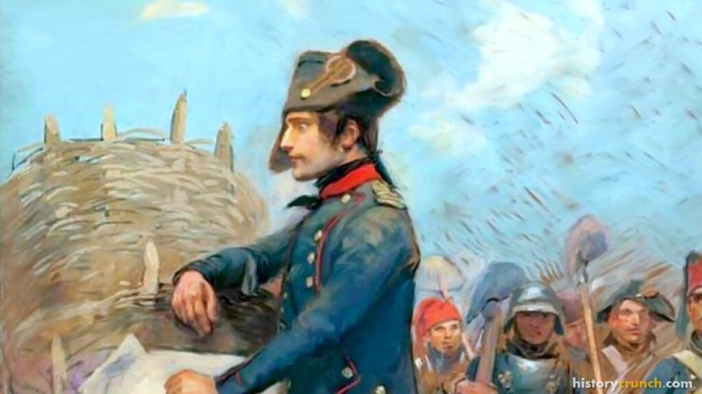 Napoleon Bonaparte Young