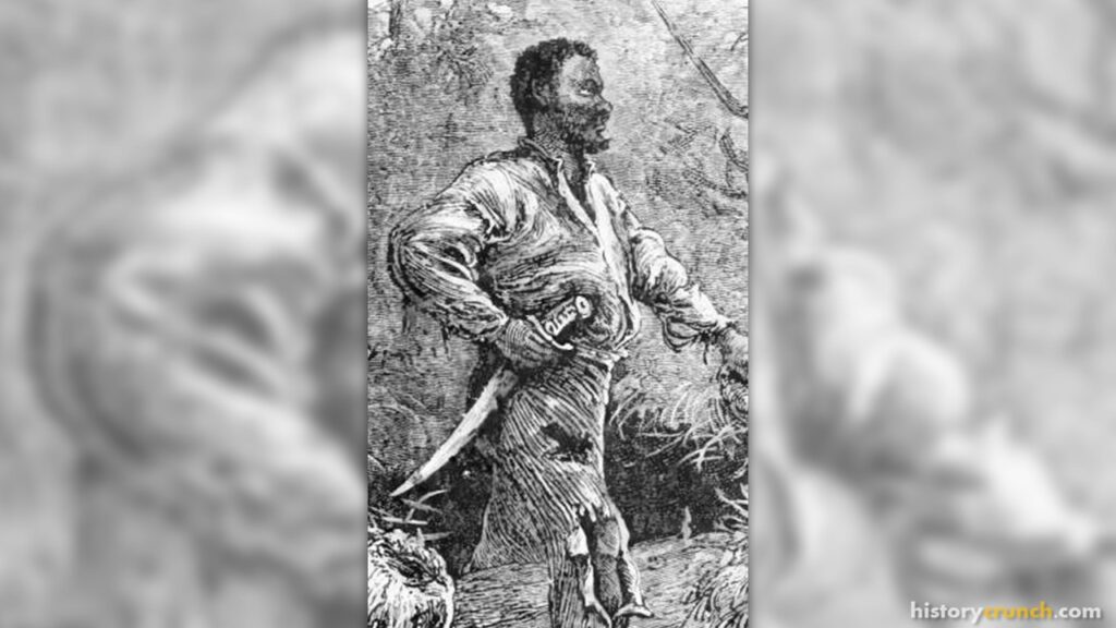Nat Turner’s Rebellion