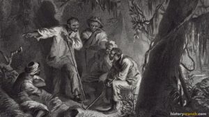 Nat Turner’s Slave Rebellion