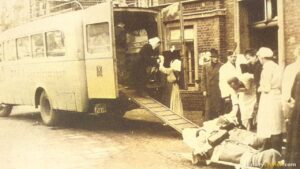 Nazi Euthanasia Program