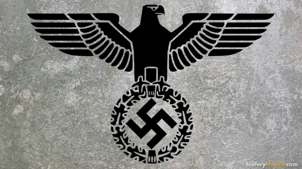 Nazi Party Symbol