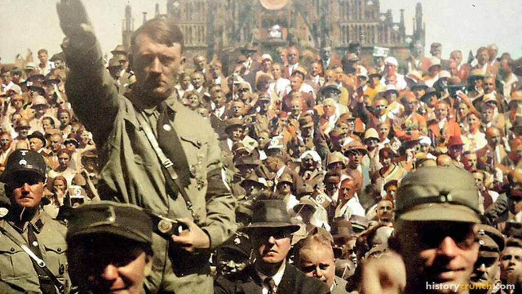 Night of the Long Knives