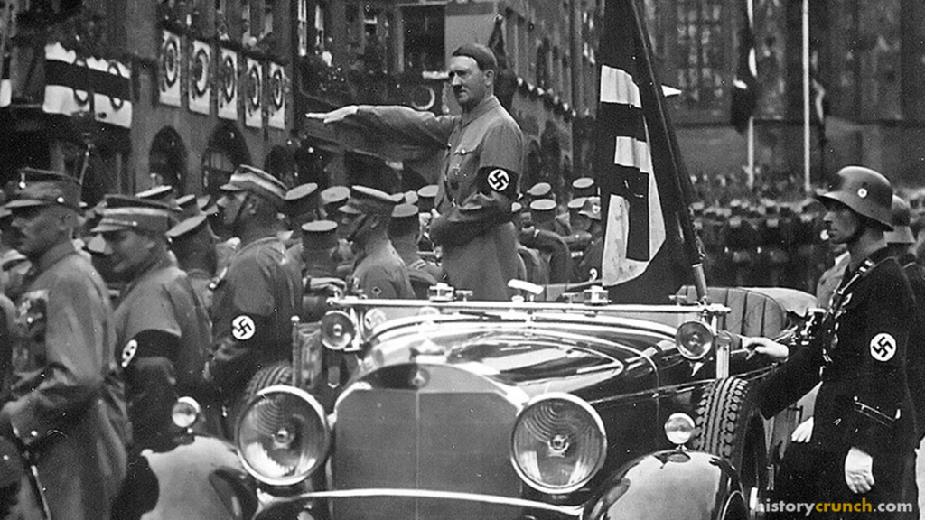 Night of the Long Knives