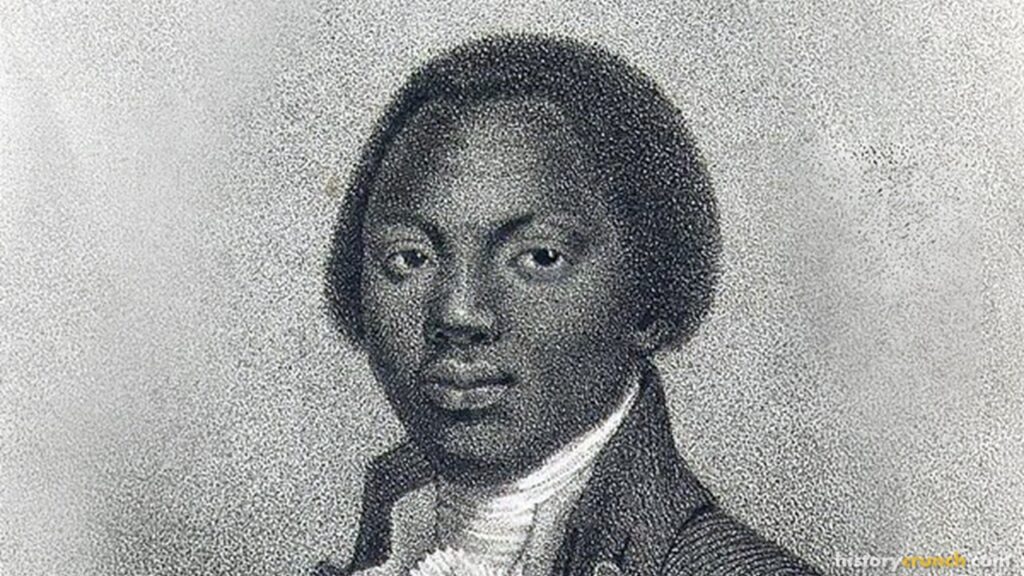 Olaudah Equiano