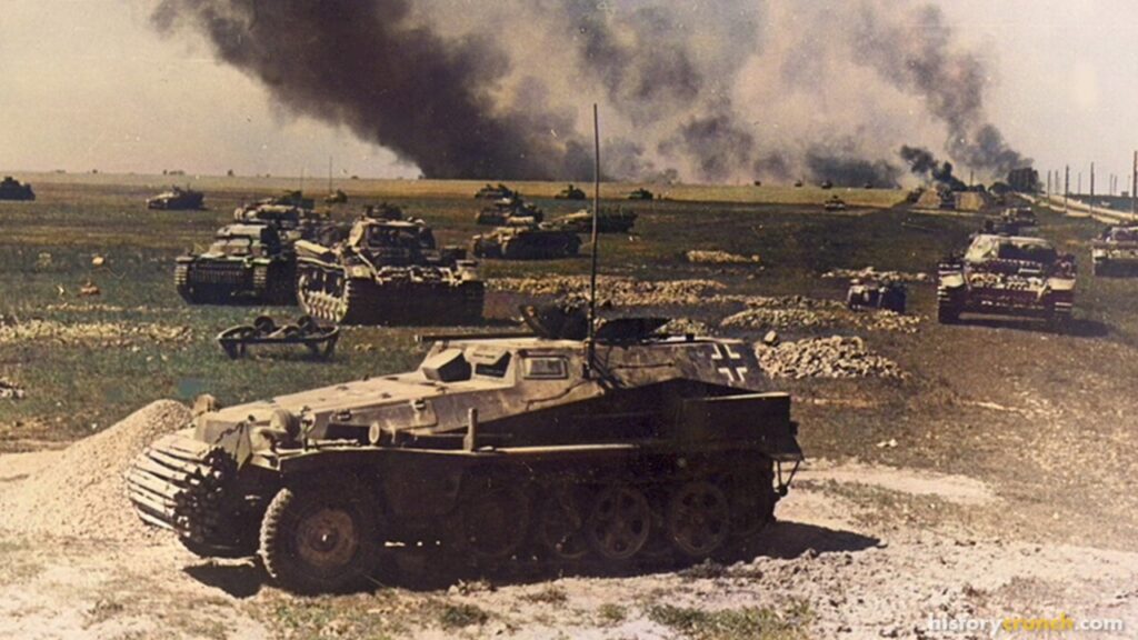 Operation Barbarossa