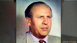 Oskar Schindler