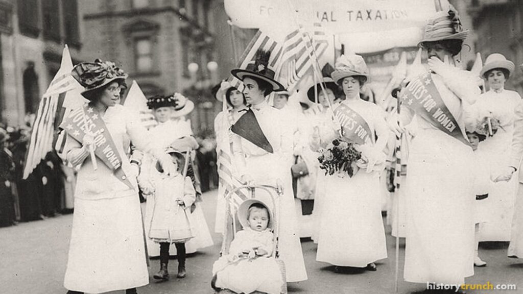 Progressive Era in the United States