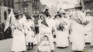 Progressive Era in the United States