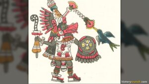 Quetzalcoatl
