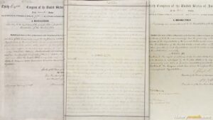 Reconstruction Amendments