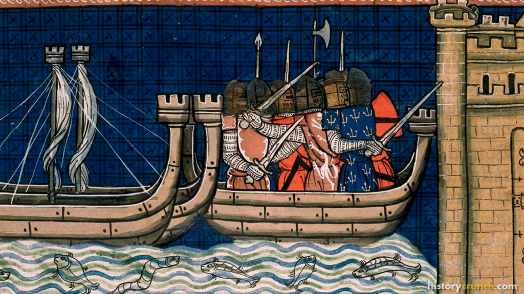 Seventh Crusade
