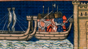Seventh Crusade