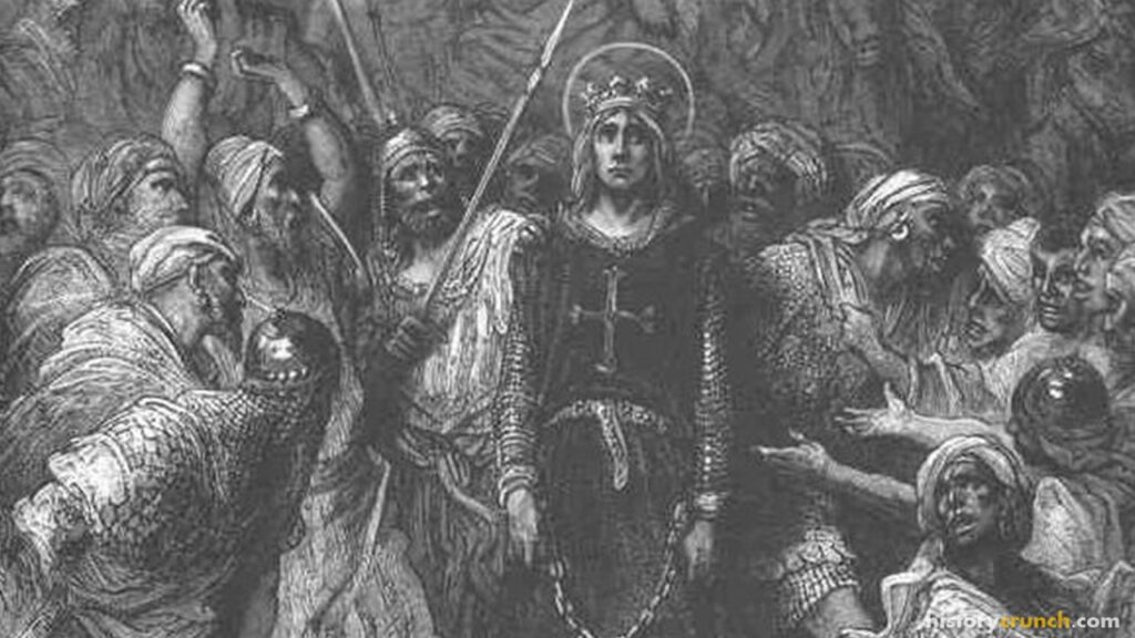 Seventh Crusade History