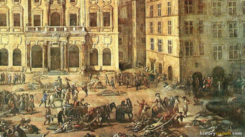 Significance of the Black Death