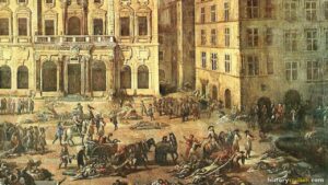 Significance of the Black Death