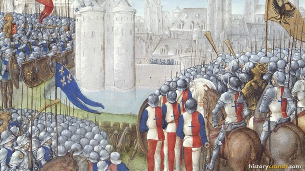 Significance of the Crusades