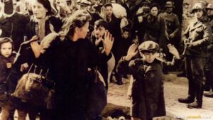 Significance of the Holocaust