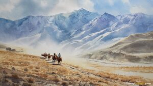 Silk Road