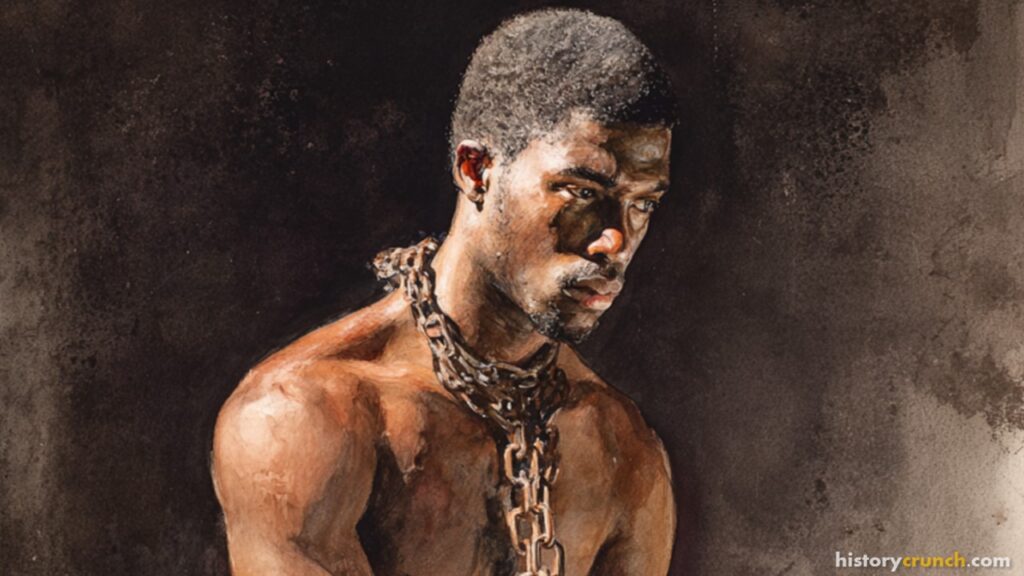 Slave Codes in the United States