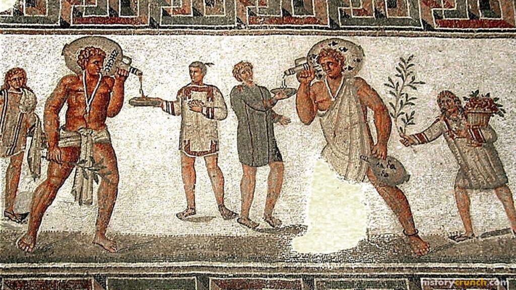 Slavery in Ancient Rome