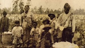 Slavery in the United States