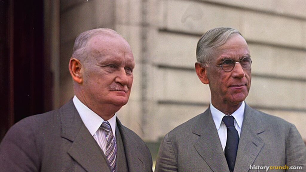 Smoot-Hawley Tariff Act