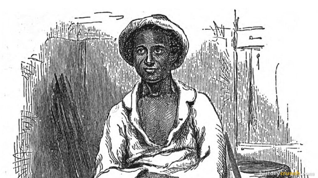 Solomon Northup