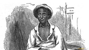 Solomon Northup