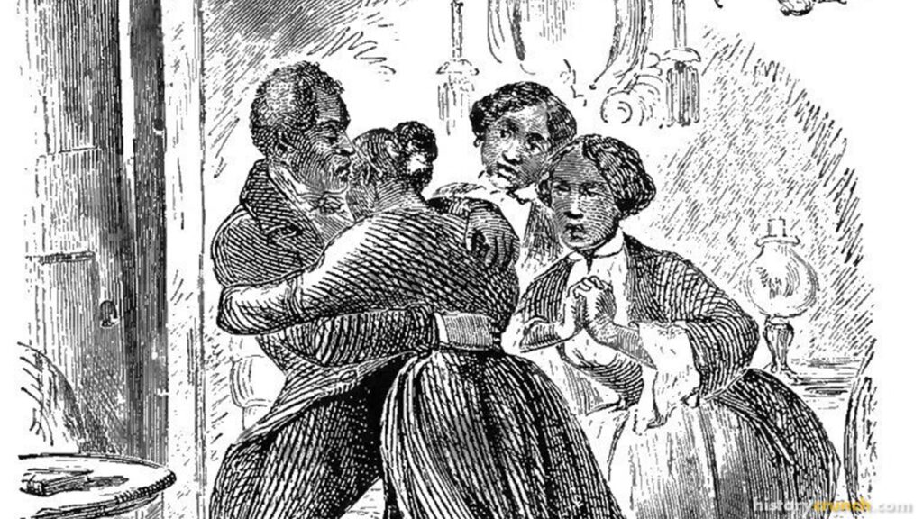 Solomon Northup Significance