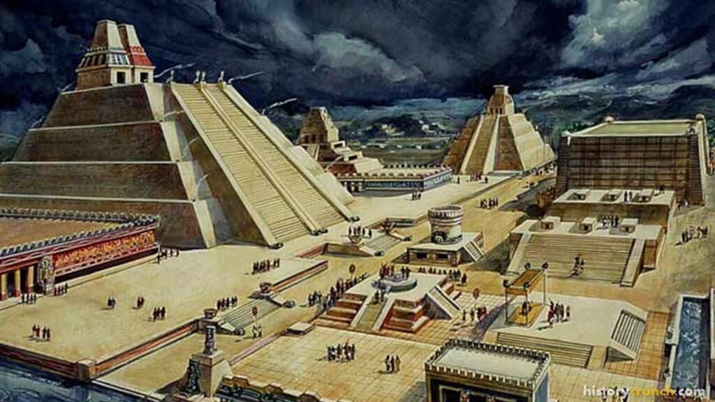 Templo Mayor