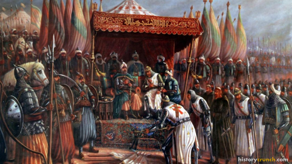 Third Crusade