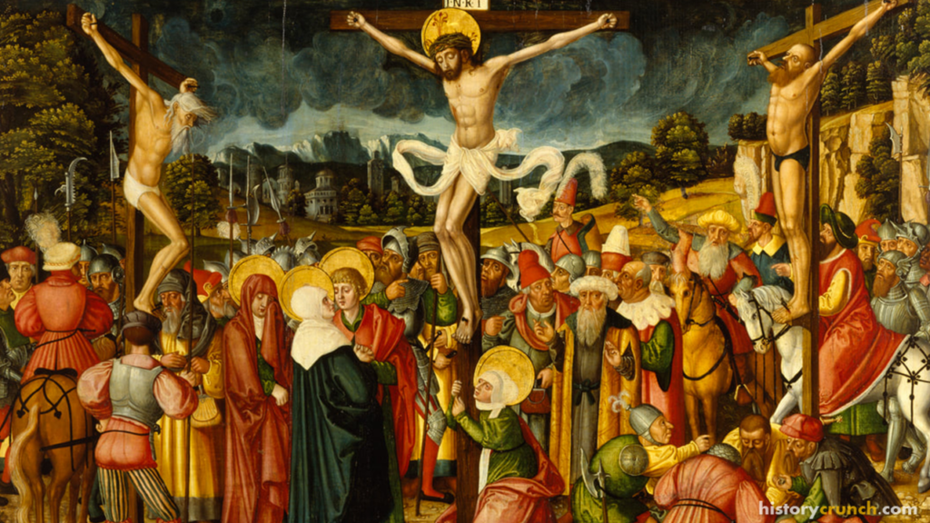 What is the Holy Land in the Crusades