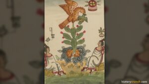 Where did the Aztec Come From