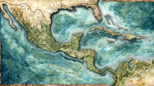 Who Influenced the Aztec