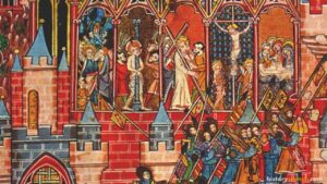 Why was Jerusalem so Important in the Crusades