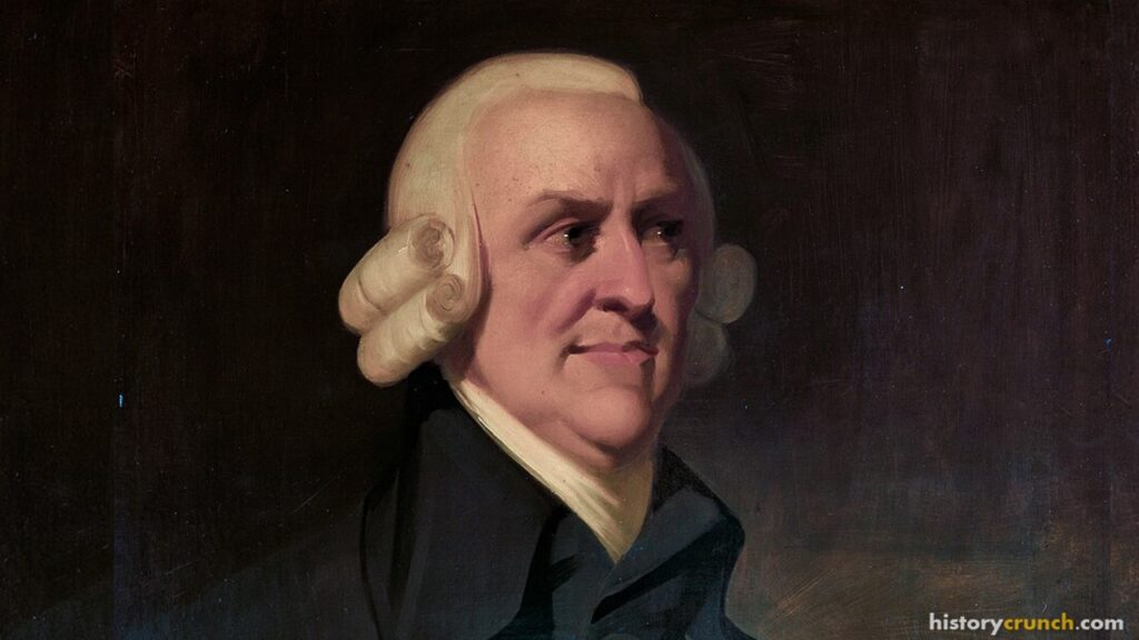 Adam Smith