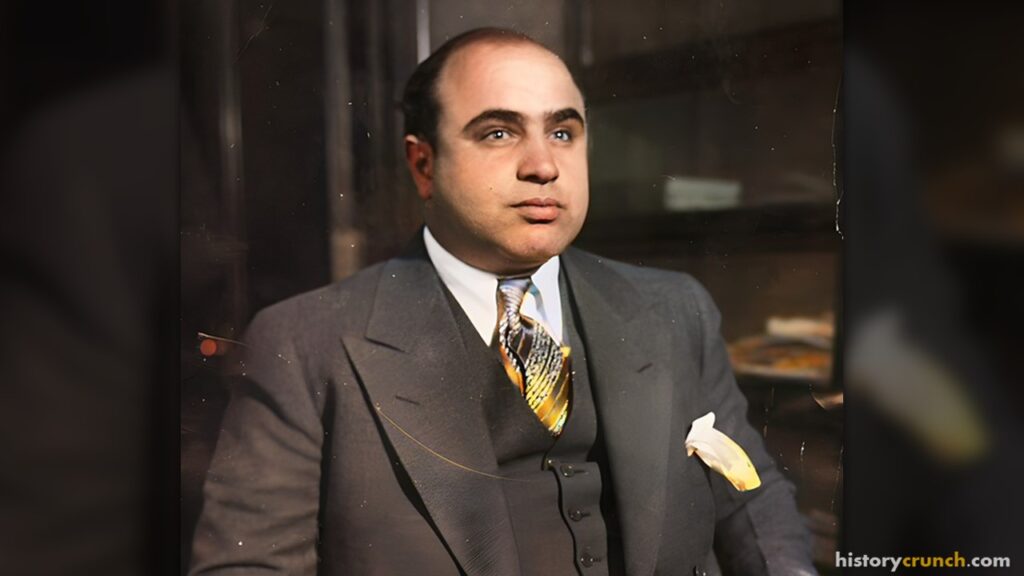 Al Capone