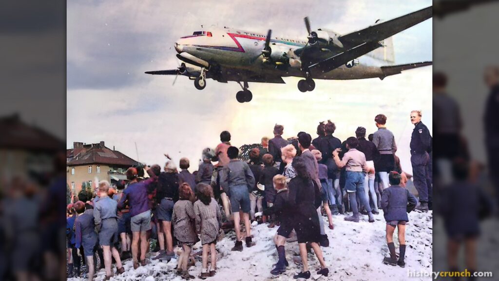 Berlin Airlift