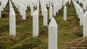 Bosnian Genocide