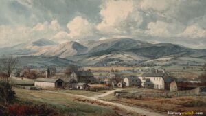 British Agricultural Revolution